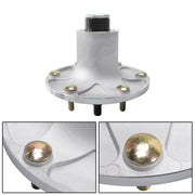 DURAFORCE 3PK For Exmark Spindle Assembly 109-6917 109-2102 109-0764 1096917 1090764