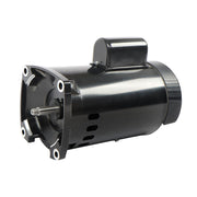 DURAFORCE 1HP 115/230V Y56Y Frame Square Flange B2848 B848 Single Speed Pump Motor Square