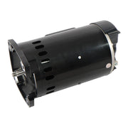 DURAFORCE 1HP 115/230V Y56Y Frame Square Flange B2848 B848 Single Speed Pump Motor Square