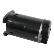 DURAFORCE 1HP 115/230V Y56Y Frame Square Flange B2848 B848 Single Speed Pump Motor Square