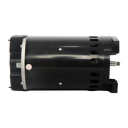 DURAFORCE 1HP 115/230V Y56Y Frame Square Flange B2848 B848 Single Speed Pump Motor Square