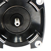 DURAFORCE 1HP 115/230V Y56Y Frame Square Flange B2848 B848 Single Speed Pump Motor Square