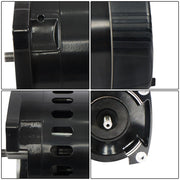 DURAFORCE 1HP 115/230V Y56Y Frame Square Flange B2848 B848 Single Speed Pump Motor Square