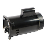 DURAFORCE 1HP 115/230V Y56Y Frame Square Flange B2848 B848 Single Speed Pump Motor Square