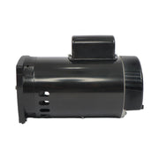 DURAFORCE 1HP 115/230V Y56Y Frame Square Flange B2848 B848 Single Speed Pump Motor Square