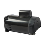 DURAFORCE 1HP 115/230V Y56Y Frame Square Flange B2848 B848 Single Speed Pump Motor Square