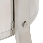 DURAFORCE 1300RPM Electric Honey Extractor 3 Frames Stainless Steel Beekeeping Equipment