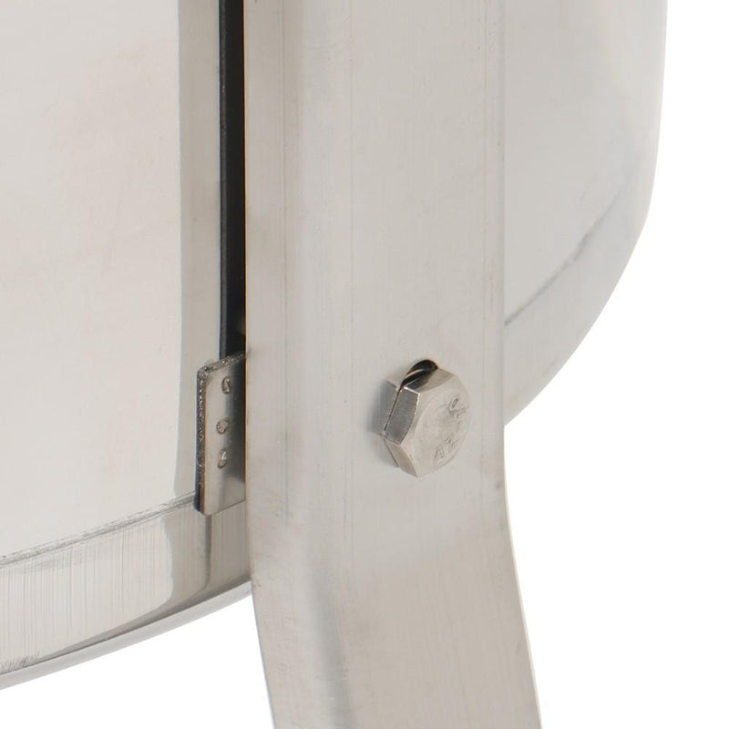 DURAFORCE 1300RPM Electric Honey Extractor 3 Frames Stainless Steel Beekeeping Equipment