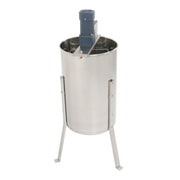 DURAFORCE 1300RPM Electric Honey Extractor 3 Frames Stainless Steel Beekeeping Equipment