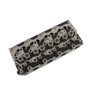 DURAFORCE V2203 Complete Cylinder Head with Full Gasket Kit Fits For Kubota Engine Bobcat