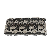 DURAFORCE V2203 Complete Cylinder Head with Full Gasket Kit Fits For Kubota Engine Bobcat