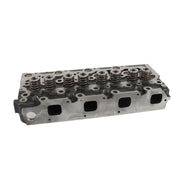 DURAFORCE V2203 Complete Cylinder Head with Full Gasket Kit Fits For Kubota Engine Bobcat