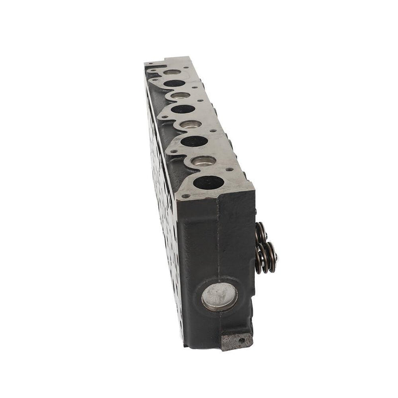 DURAFORCE V2203 Complete Cylinder Head with Full Gasket Kit Fits For Kubota Engine Bobcat