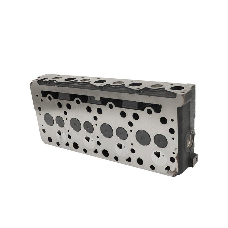 DURAFORCE V2203 Complete Cylinder Head with Full Gasket Kit Fits For Kubota Engine Bobcat