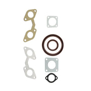 DURAFORCE V2203 Complete Cylinder Head with Full Gasket Kit Fits For Kubota Engine Bobcat
