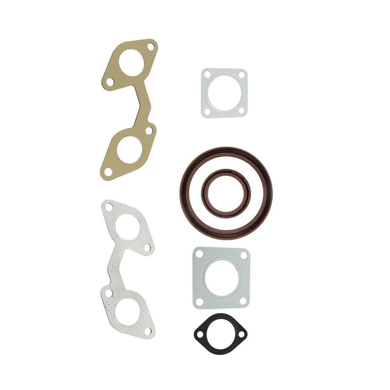 DURAFORCE V2203 Complete Cylinder Head with Full Gasket Kit Fits For Kubota Engine Bobcat