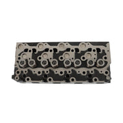 DURAFORCE V2203 Complete Cylinder Head with Full Gasket Kit Fits For Kubota Engine Bobcat
