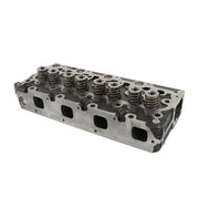 DURAFORCE V2203 Complete Cylinder Head with Full Gasket Kit Fits For Kubota Engine Bobcat