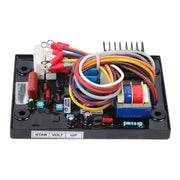 DURAFORCE DST51DFKV 95-120V AVR DST-51-DFKV DST-51 Generator Automatic Voltage Regulator