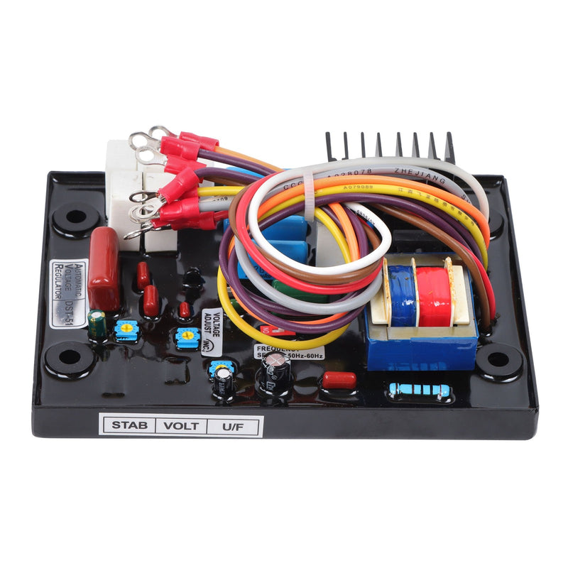 DURAFORCE DST51DFKV 95-120V AVR DST-51-DFKV DST-51 Generator Automatic Voltage Regulator