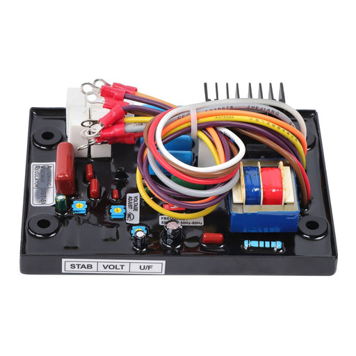 DURAFORCE DST51DFKV 95-120V AVR DST-51-DFKV DST-51 Generator Automatic Voltage Regulator
