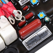 DURAFORCE DST51DFKV 95-120V AVR DST-51-DFKV DST-51 Generator Automatic Voltage Regulator