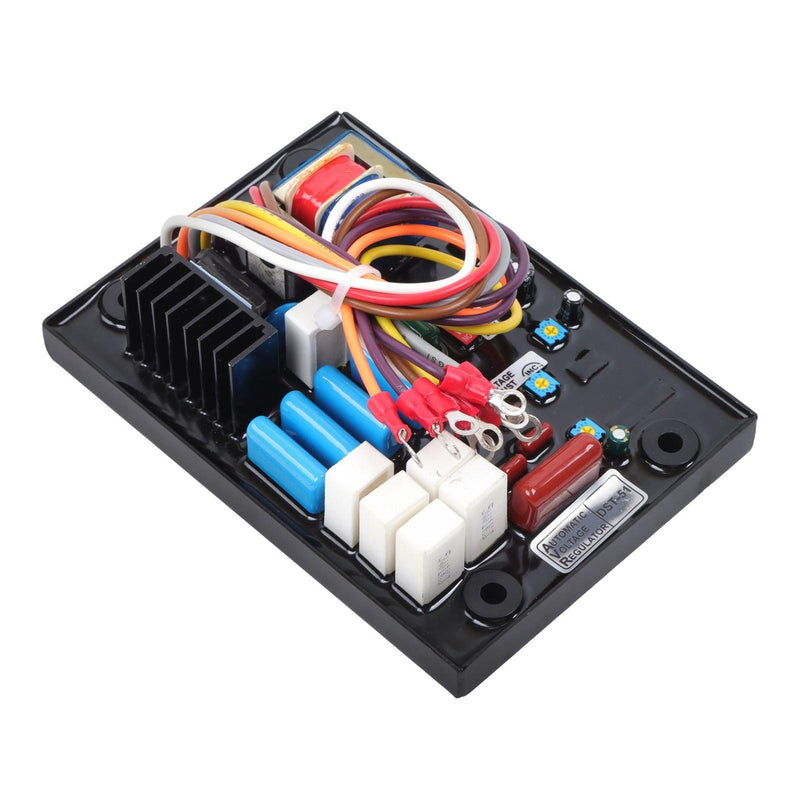 DURAFORCE DST51DFKV 95-120V AVR DST-51-DFKV DST-51 Generator Automatic Voltage Regulator