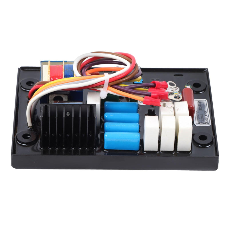 DURAFORCE DST51DFKV 95-120V AVR DST-51-DFKV DST-51 Generator Automatic Voltage Regulator