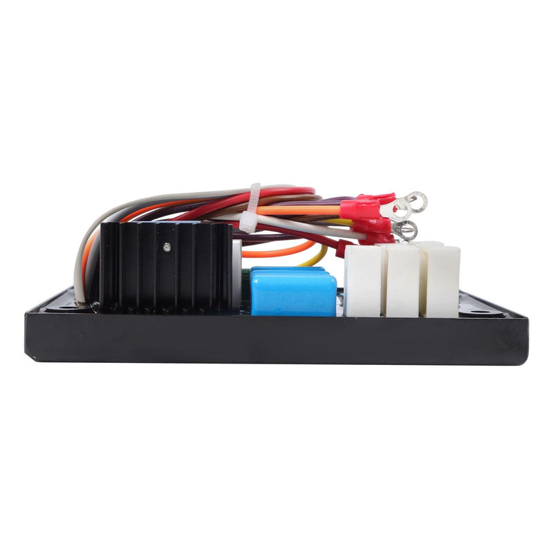 DURAFORCE DST51DFKV 95-120V AVR DST-51-DFKV DST-51 Generator Automatic Voltage Regulator