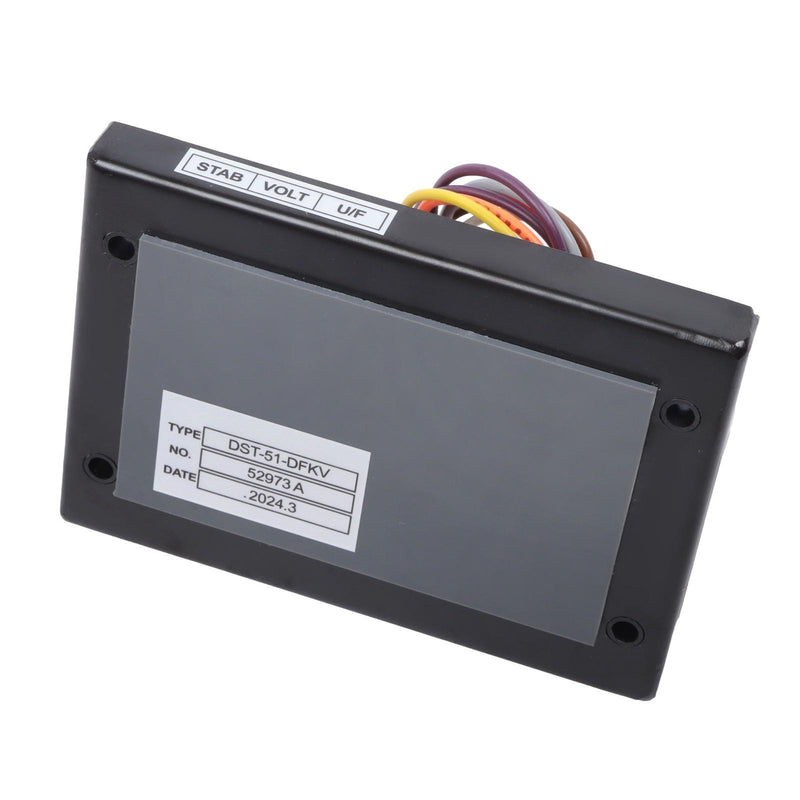 DURAFORCE DST51DFKV 95-120V AVR DST-51-DFKV DST-51 Generator Automatic Voltage Regulator