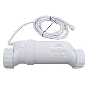 DURAFORCE 40000 Gallons Salt Chlorination System For Hayward W3T-Cell-15 In-Ground Pools