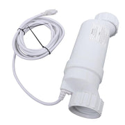 DURAFORCE 40000 Gallons Salt Chlorination System For Hayward W3T-Cell-15 In-Ground Pools