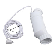 DURAFORCE 40000 Gallons Salt Chlorination System For Hayward W3T-Cell-15 In-Ground Pools