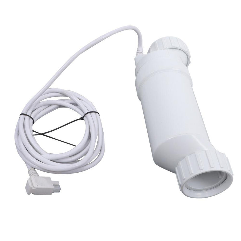 DURAFORCE 40000 Gallons Salt Chlorination System For Hayward W3T-Cell-15 In-Ground Pools