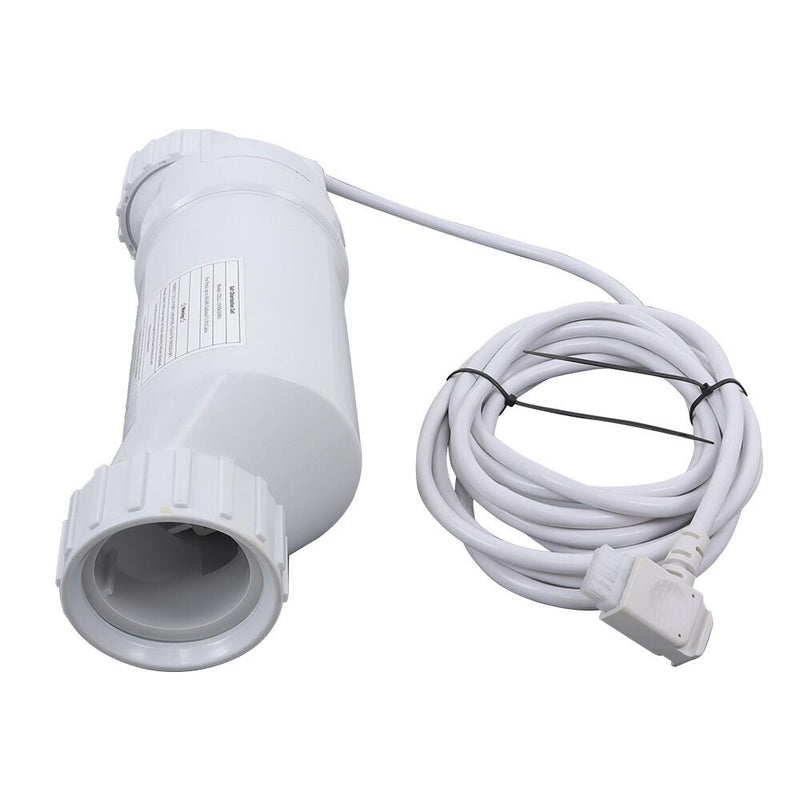 DURAFORCE Fit For Hayward-W3T-CELL-15 Salt Cell with 15-ft Cable - 40,000 Gallons