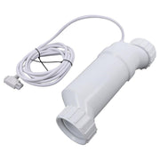 DURAFORCE Fit For Hayward-W3T-CELL-15 Salt Cell with 15-ft Cable - 40,000 Gallons