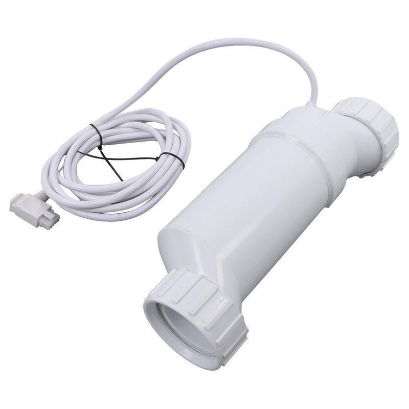 DURAFORCE Fit For Hayward-W3T-CELL-15 Salt Cell with 15-ft Cable - 40,000 Gallons