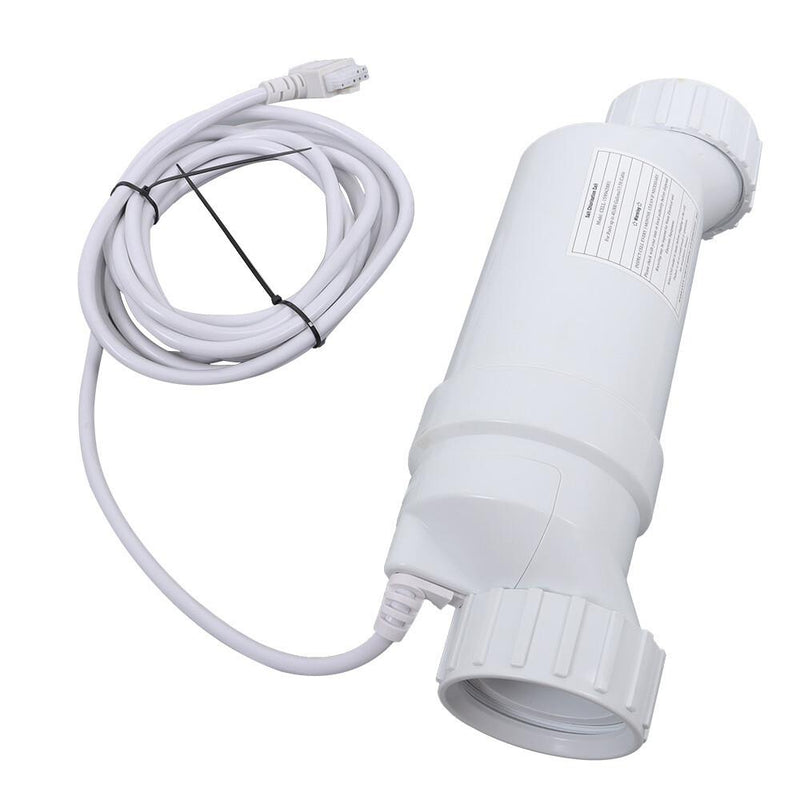 DURAFORCE Fit For Hayward-W3T-CELL-15 Salt Cell with 15-ft Cable - 40,000 Gallons