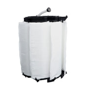DURAFORCE 59023500 Complete Element Grid Assembly Replacement For 36 Square Feet Filter