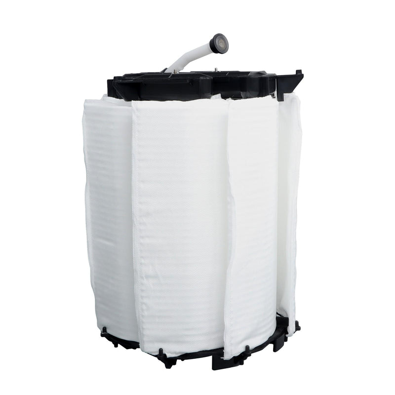 DURAFORCE 59023500 Complete Element Grid Assembly Replacement For 36 Square Feet Filter