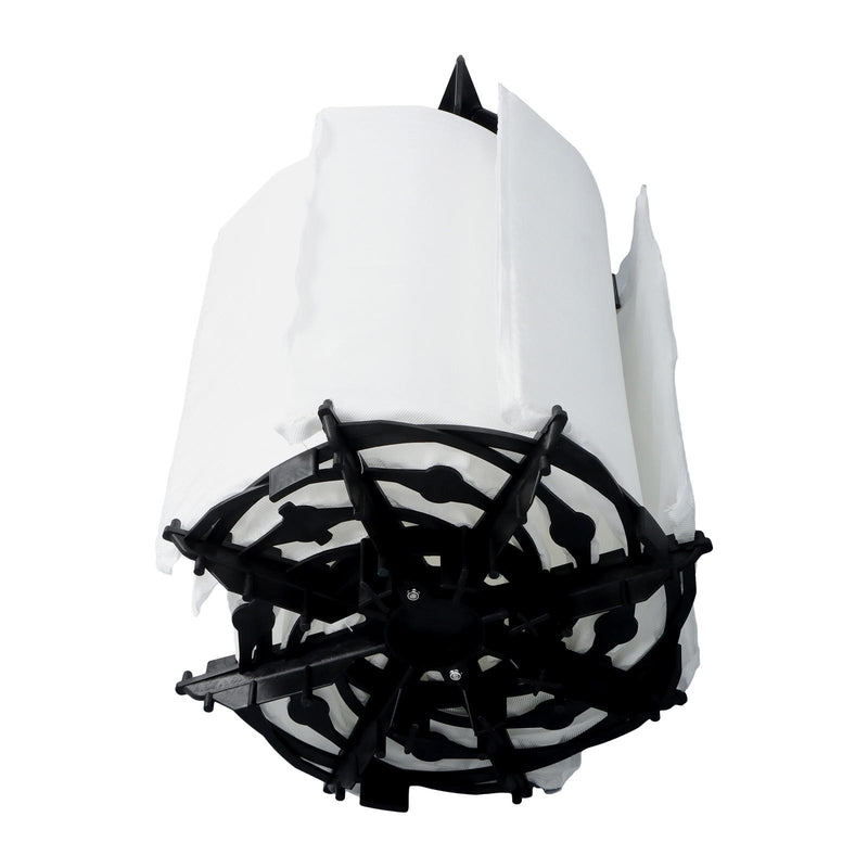 DURAFORCE 59023500 Complete Element Grid Assembly Replacement For 36 Square Feet Filter