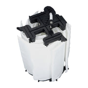 DURAFORCE 59023500 Complete Element Grid Assembly Replacement For 36 Square Feet Filter