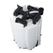 DURAFORCE 59023500 Complete Element Grid Assembly Replacement For 36 Square Feet Filter