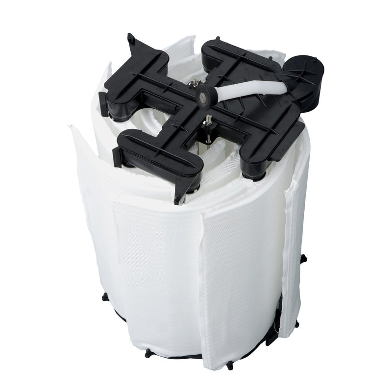 DURAFORCE 59023500 Complete Element Grid Assembly Replacement For 36 Square Feet Filter