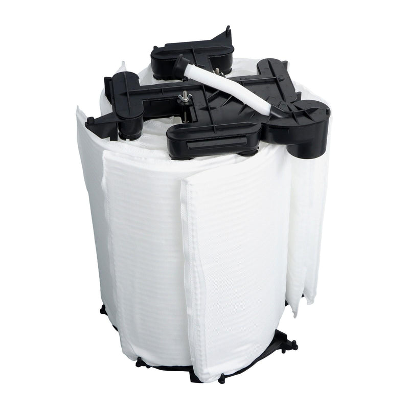 DURAFORCE 59023500 Complete Element Grid Assembly Replacement For 36 Square Feet Filter