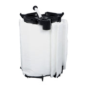 DURAFORCE 59023500 Complete Element Grid Assembly Replacement For 36 Square Feet Filter