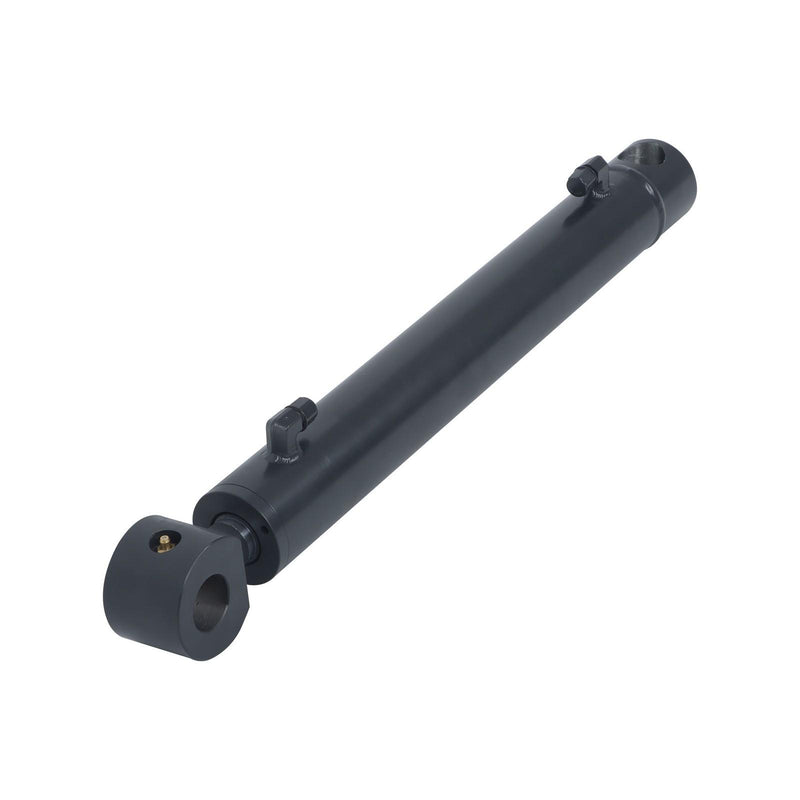 DURAFORCE Fits For Bobcat Mini Excavator E32 E35 7199435 Thumb Clamp Hydraulic Cylinder