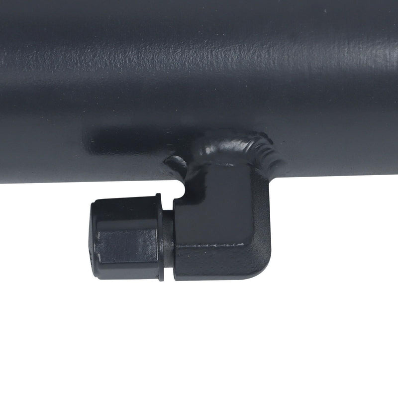 DURAFORCE Fits For Bobcat Mini Excavator E32 E35 7199435 Thumb Clamp Hydraulic Cylinder
