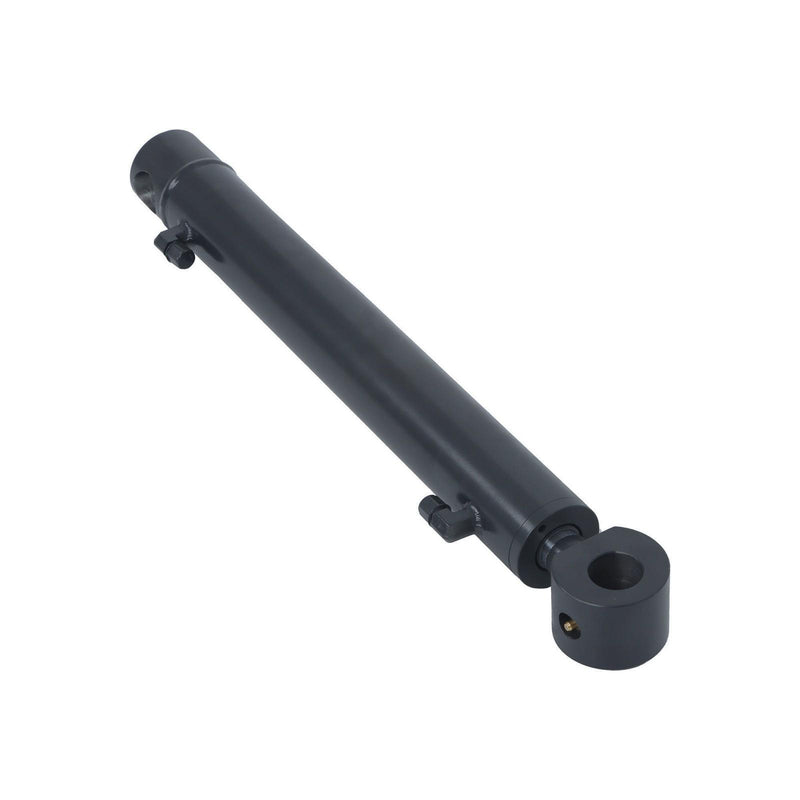 DURAFORCE Fits For Bobcat Mini Excavator E32 E35 7199435 Thumb Clamp Hydraulic Cylinder