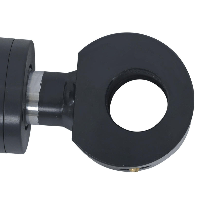 DURAFORCE Fits For Bobcat Mini Excavator E32 E35 7199435 Thumb Clamp Hydraulic Cylinder